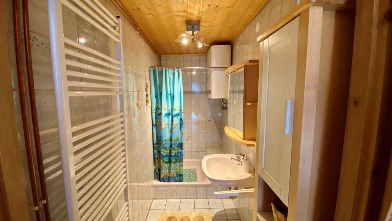 Bianca,S Ferienwohnung บัดมิทแทร์นดอร์ฟ ภายนอก รูปภาพ