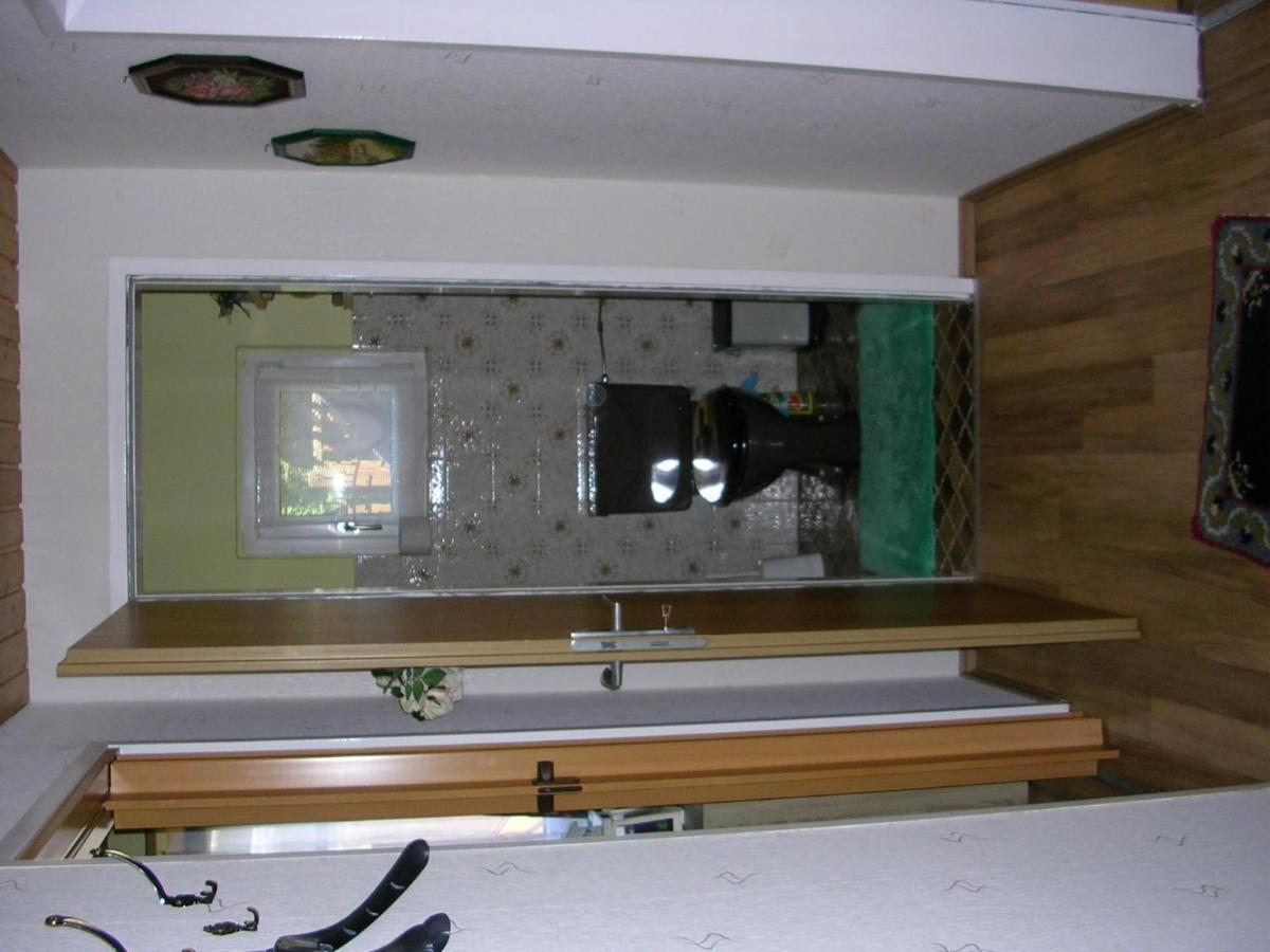 Bianca,S Ferienwohnung บัดมิทแทร์นดอร์ฟ ภายนอก รูปภาพ