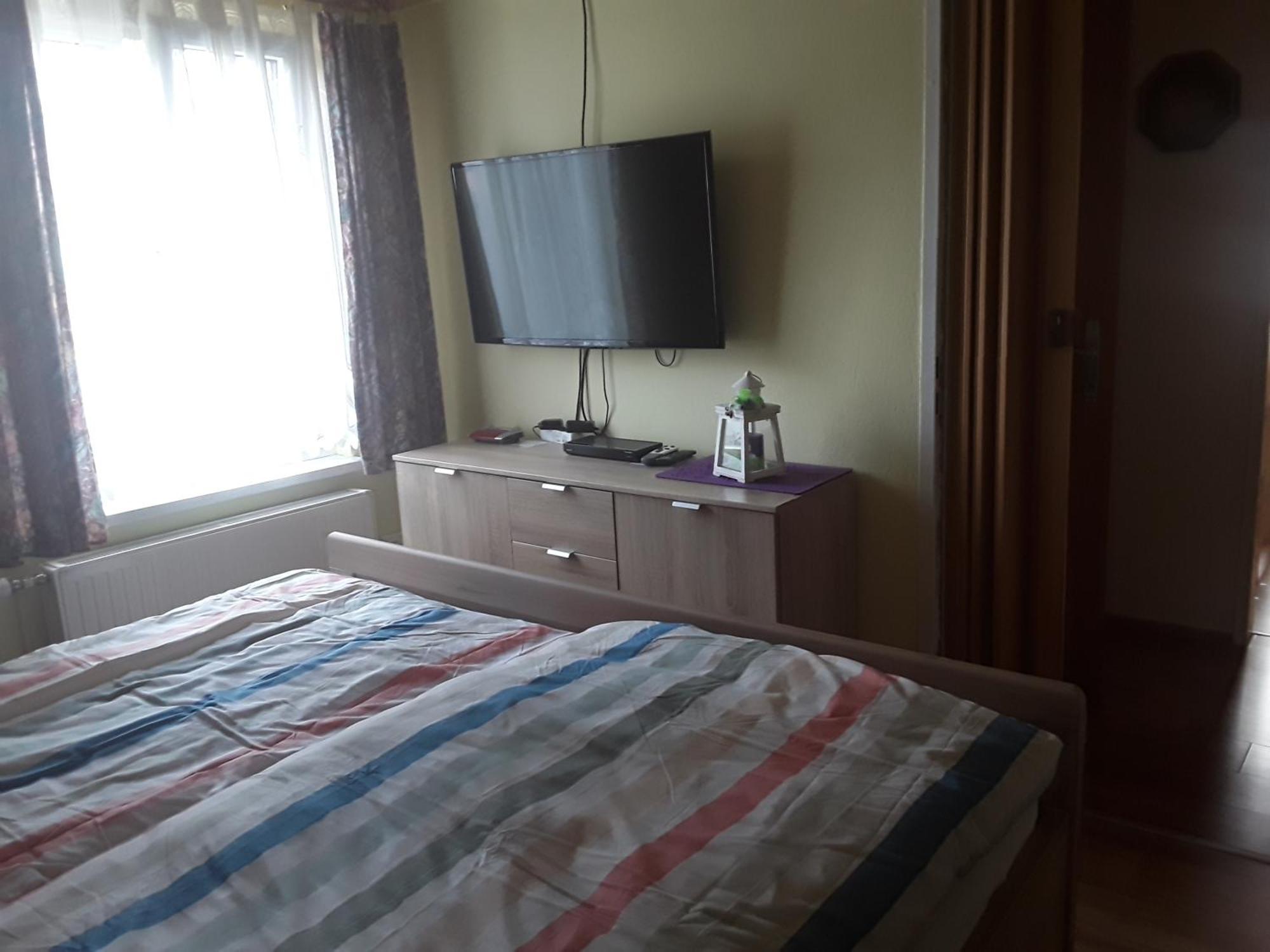 Bianca,S Ferienwohnung บัดมิทแทร์นดอร์ฟ ภายนอก รูปภาพ